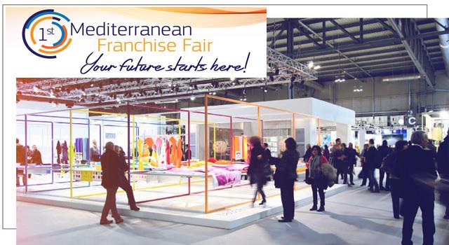 Franchise expo