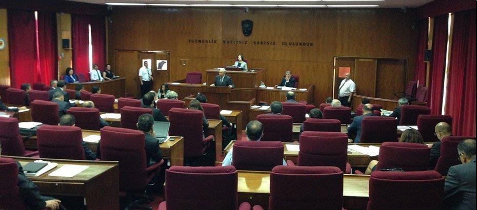Με επίκεντρο το Κυπριακό άρχισε η νέα «βουλευτική» συνόδου στα κατεχόμενα