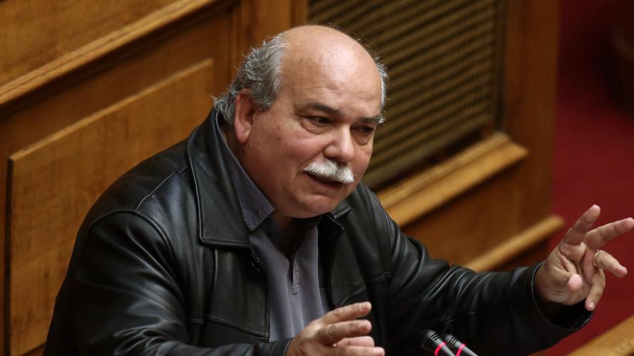 Βούτσης