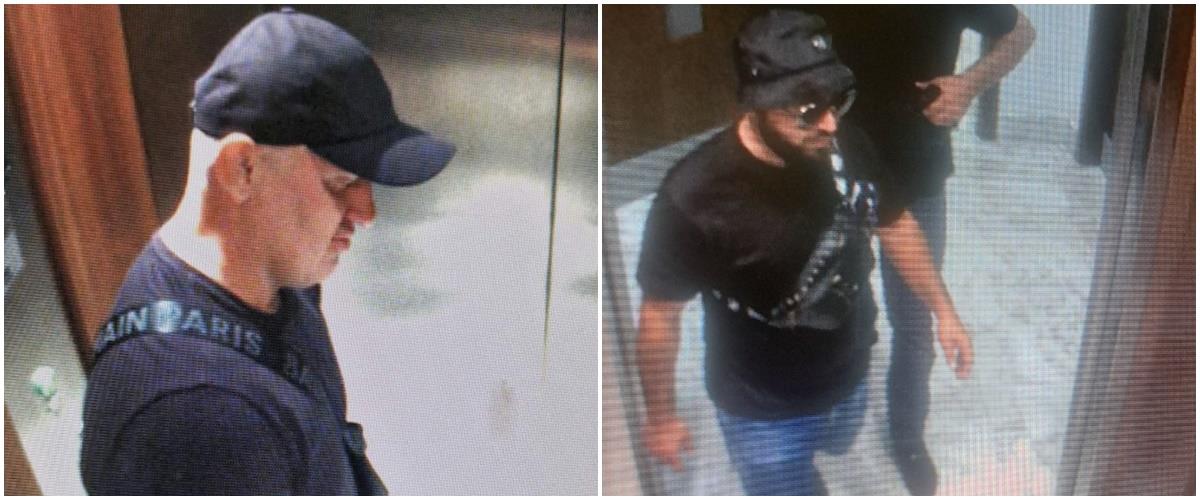 Αναζητά δύο πρόσωπα η Αστυνομία για την απόπειρα φόνου-Είχε προηγηθεί διαπληκτισμός, σε χειρουργική επέμβαση υποβλήθηκε το θύμα