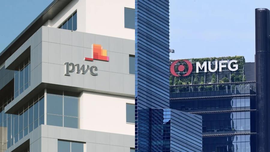 PWC MUFG