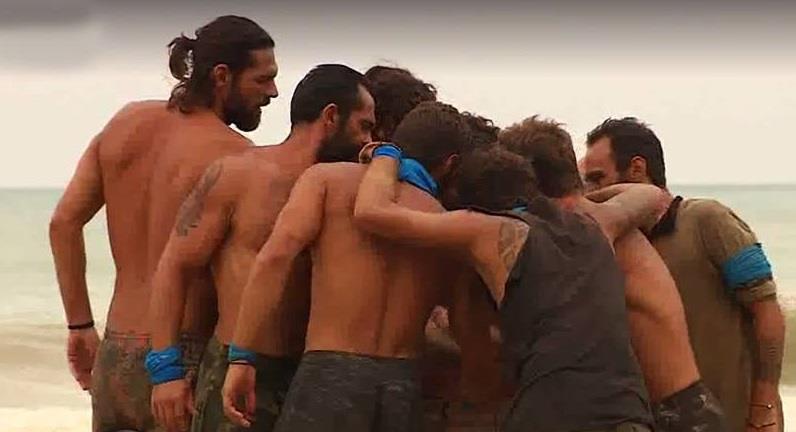 survivor gr