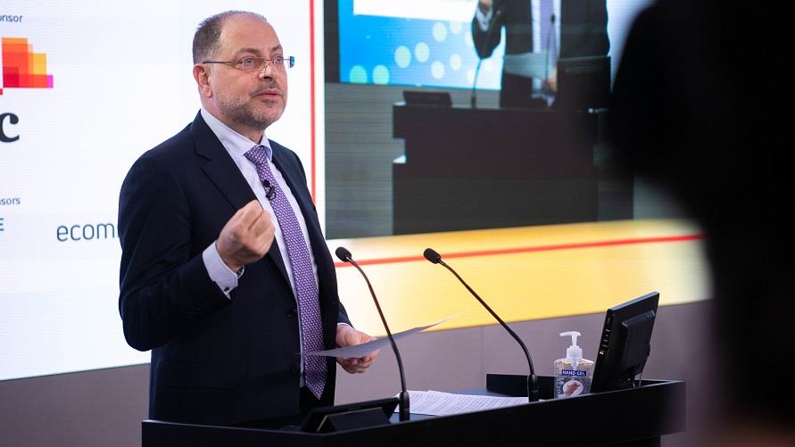 Economist summit