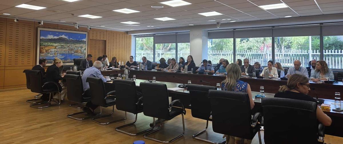 Σείονται τα θεμέλια του κράτους δικαίου, ο Σαββίδης αμφισβητεί όσα όλοι ακούσαμε από την Αρχή κατά της Διαφθοράς Σείονται τα θεμέλια του κράτους δικαίου, ο Σαββίδης αμφισβητεί όσα όλοι ακούσαμε από την Αρχή κατά της Διαφθοράς
