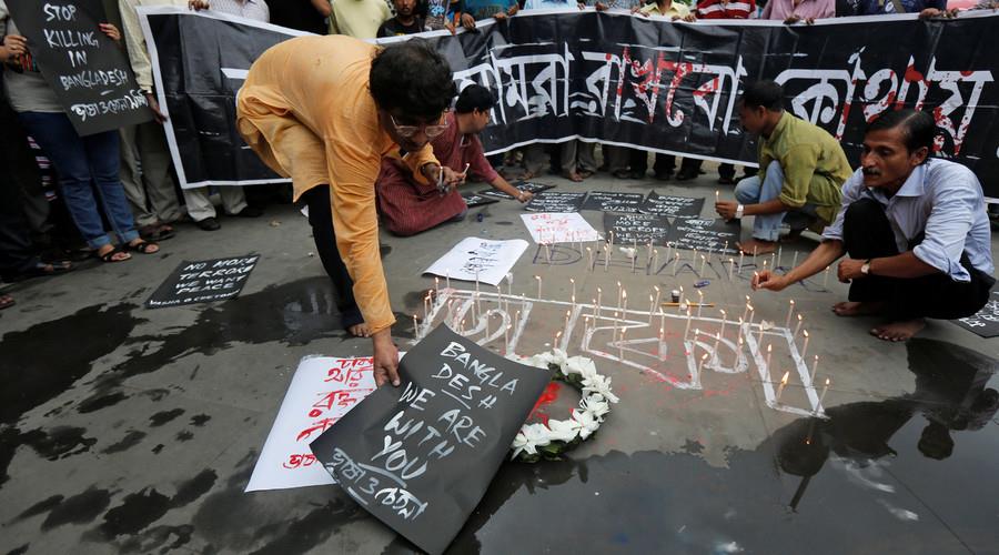bangladesh