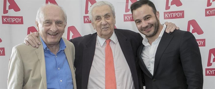 ΠΑΡΑΔΟΣΗ 