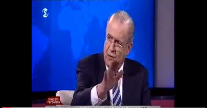 κασουλιδης 