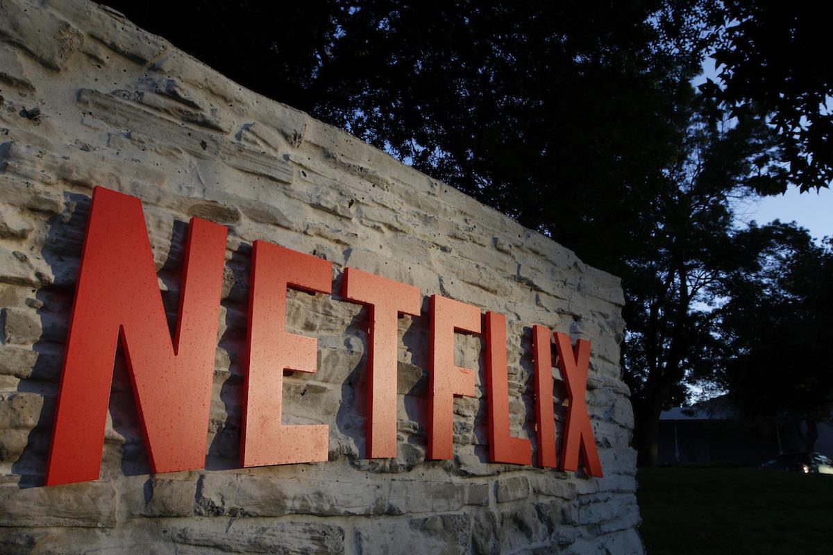 NETFLIX
