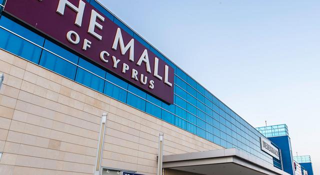 malls