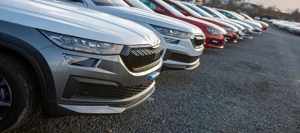 Νέους κανόνες για τα οχήματα θέσπισε το Ευρωπαϊκό Κοινοβούλιο Νέους κανόνες για τα οχήματα θέσπισε το Ευρωπαϊκό Κοινοβούλιο