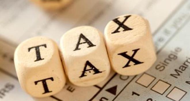 tax
