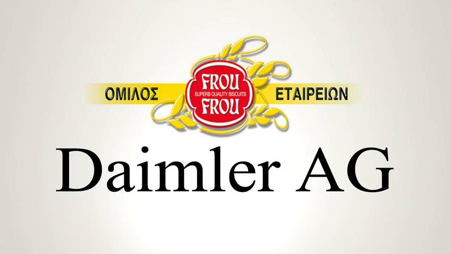 daimler-frou