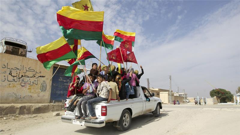 kurds