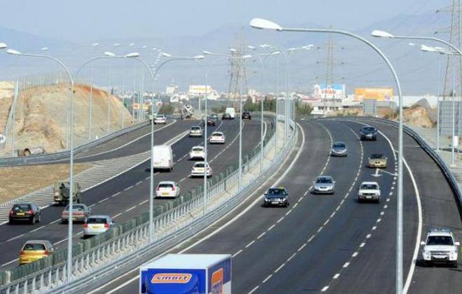 highway 