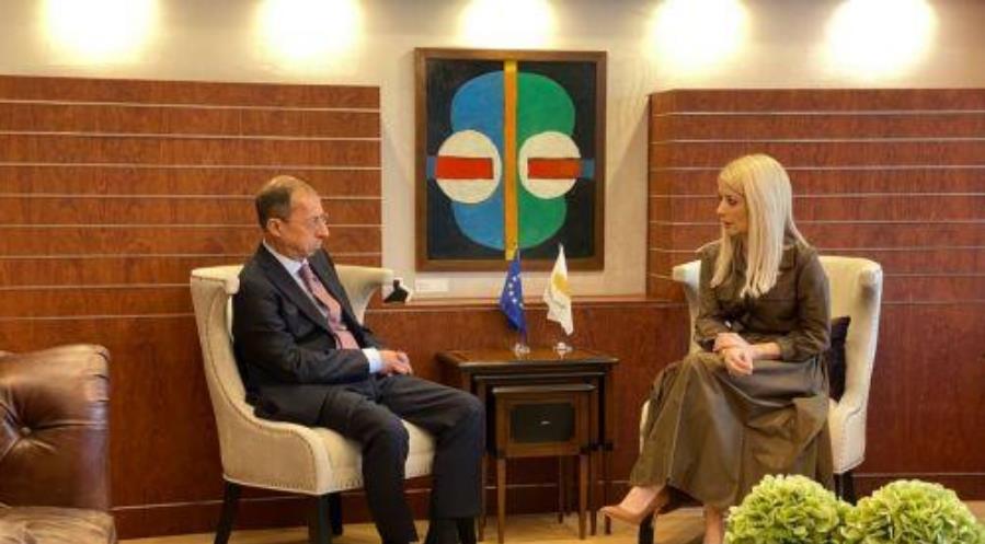 Την κινητικότητα του εργατικού δυναμικού συζήτησαν ΠτΒ
