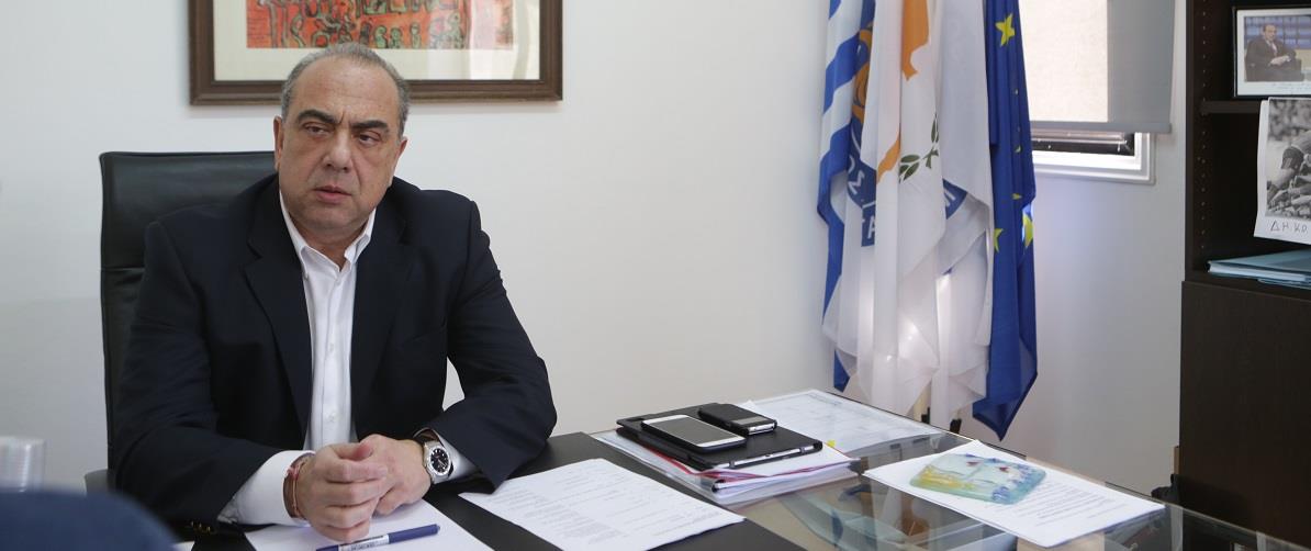 μαρκοσ 