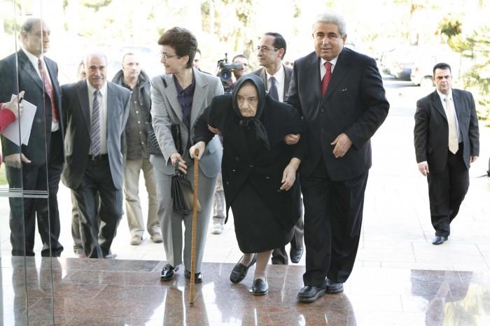 Άννού Χριστόφια