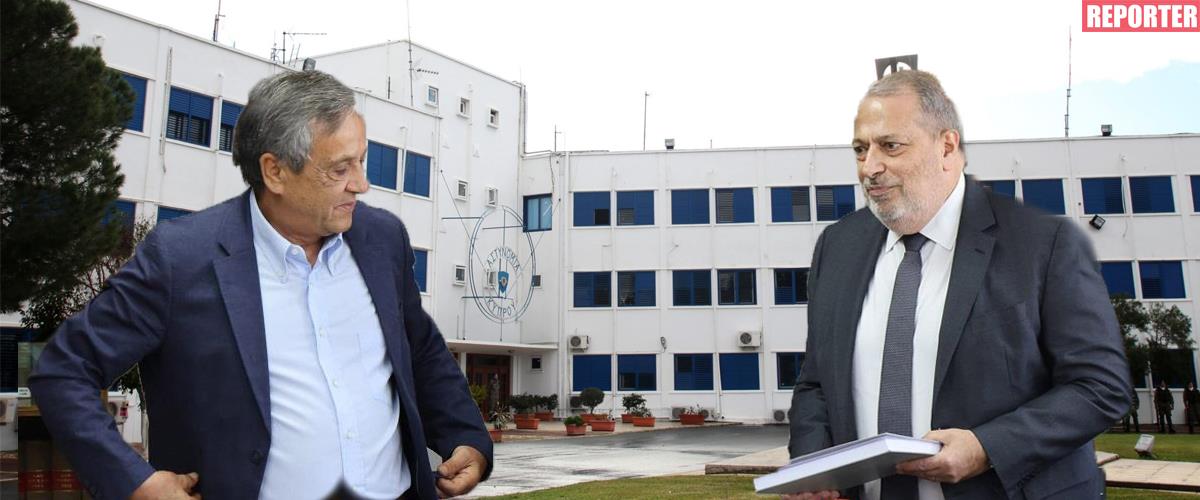 Χαρτογραφήθηκε η πορεία ερευνών των ανακριτών για ΤΑΚΑΤΑ-Επόμενο στάδιο η λήψη καταθέσεων Χαρτογραφήθηκε η πορεία ερευνών των ανακριτών για ΤΑΚΑΤΑ-Επόμενο στάδιο η λήψη καταθέσεων