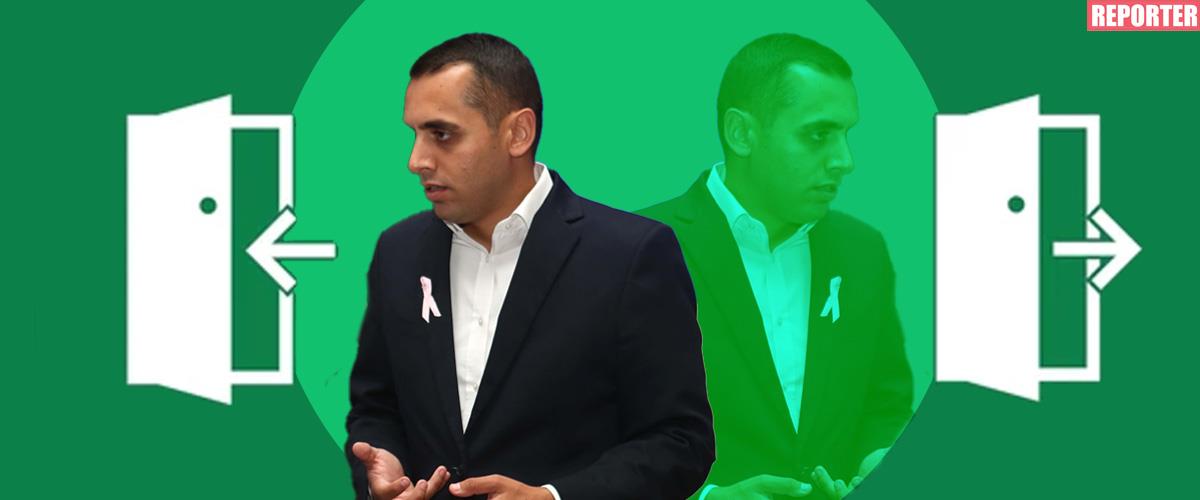 Προς αναζήτηση νέας πολιτικής στέγης ο Ανδρέας Αποστόλου-Οι προτάσεις και το παζλ των εδρών της Λάρνακας Προς αναζήτηση νέας πολιτικής στέγης ο Ανδρέας Αποστόλου-Οι προτάσεις και το παζλ των εδρών της Λάρνακας