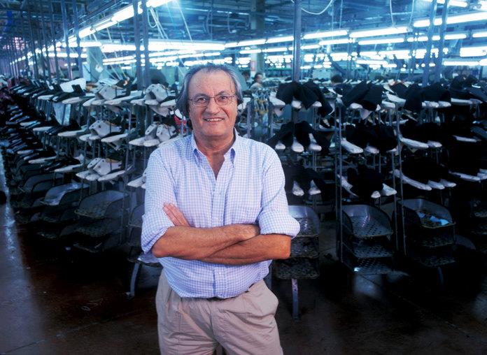 SERGIO ROSSI