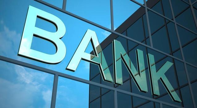 bank