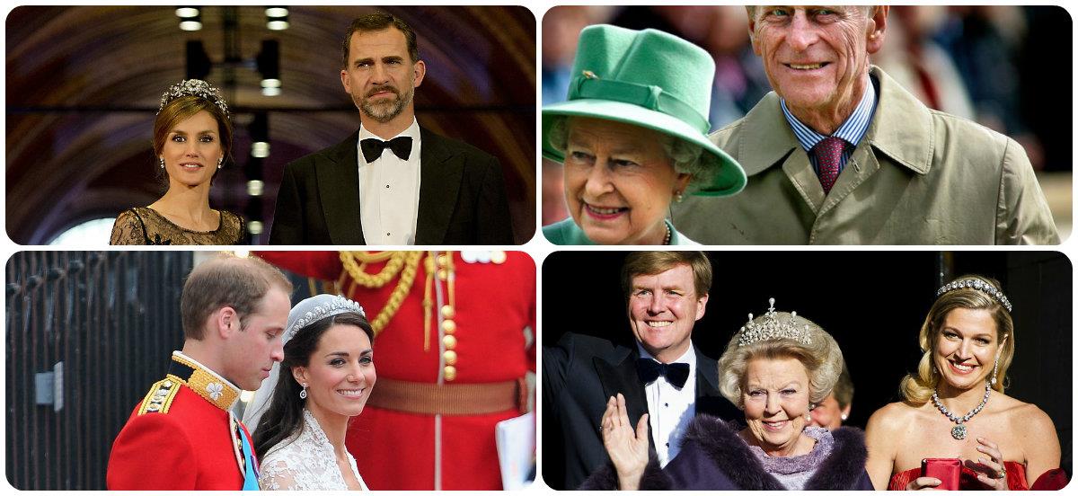royals