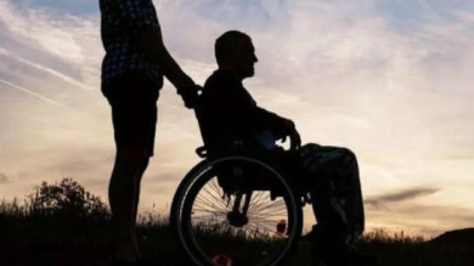 Η «Αγκαλιά Ελπίδας» εκφράζει ενστάσεις για νομοσχέδιο για άτομα με αναπηρία