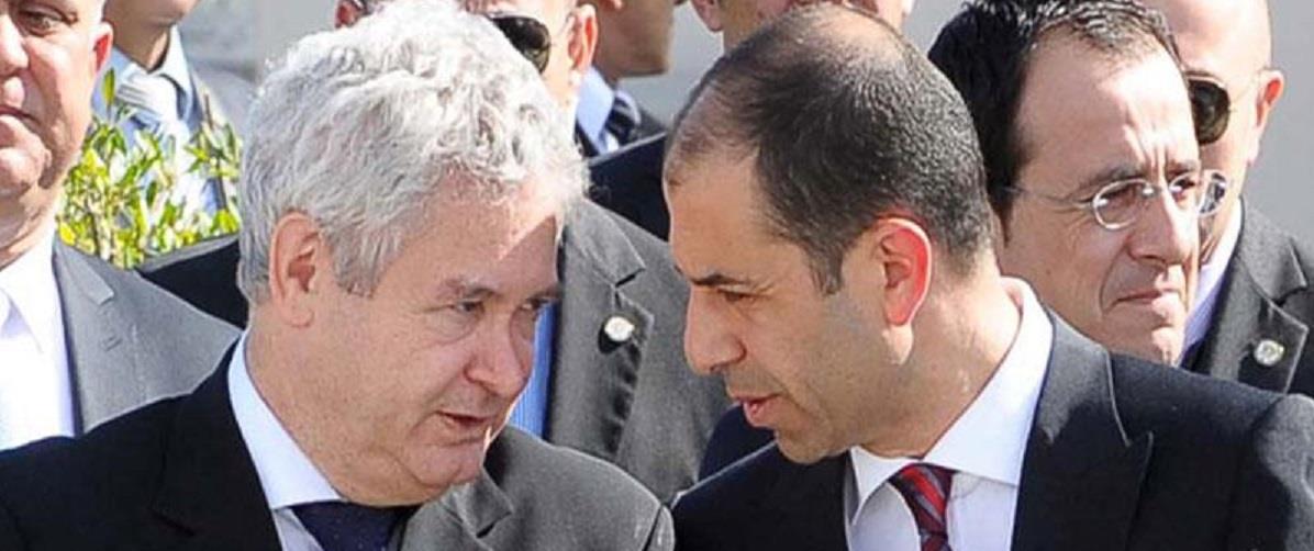 ΜΑΥΡΟΓΙΑΝΗΣ 