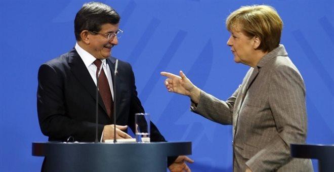 merkel 