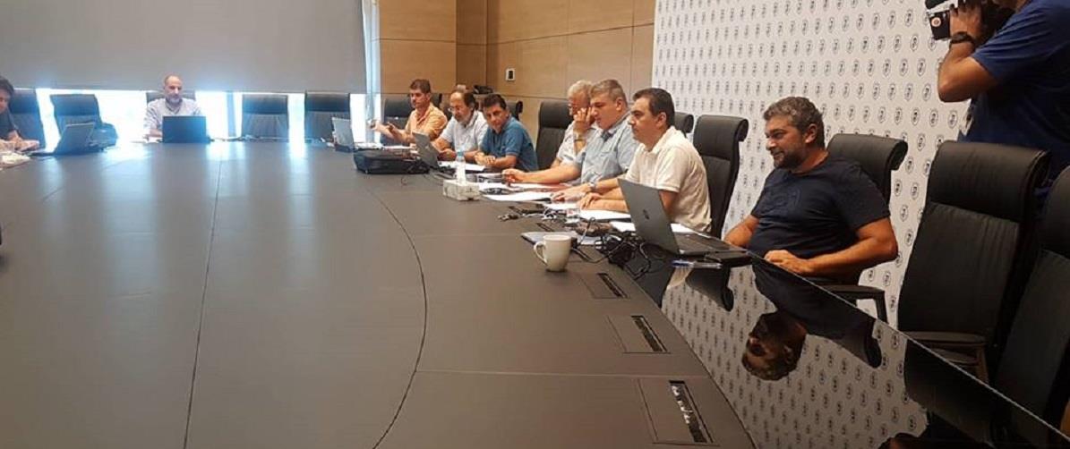ΣΥΝΕΔΡΙΑ 