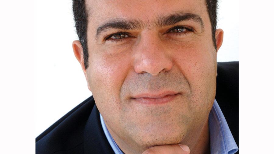 Στέλιος Χατζηιωάννου