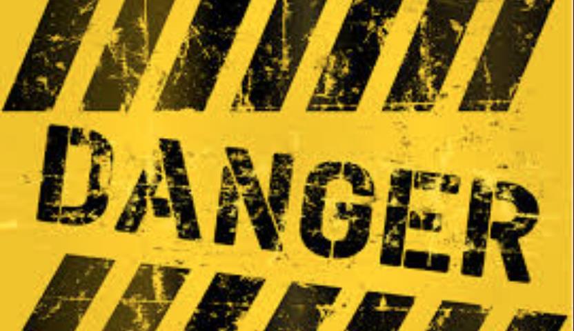 danger