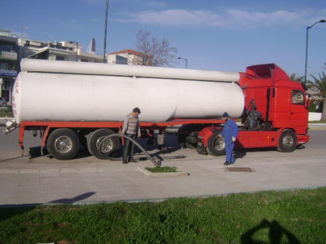 βόθροι