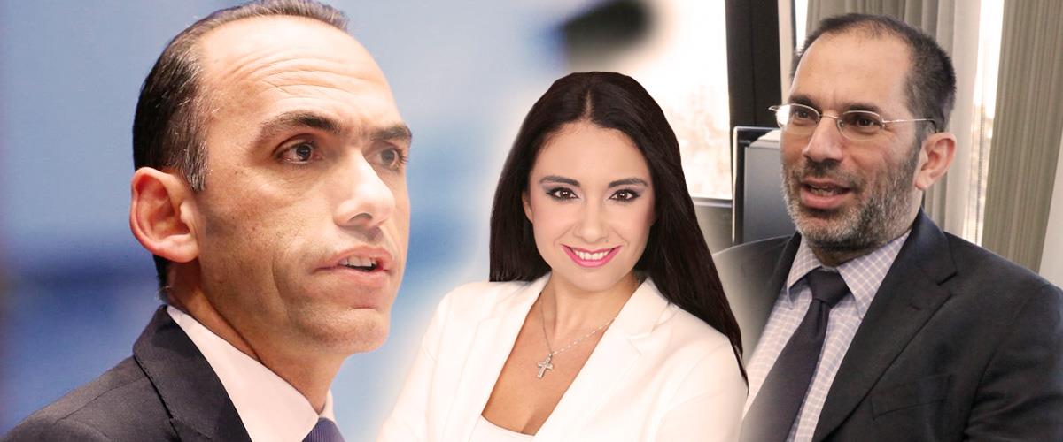 Χάρης Οδυσσέας