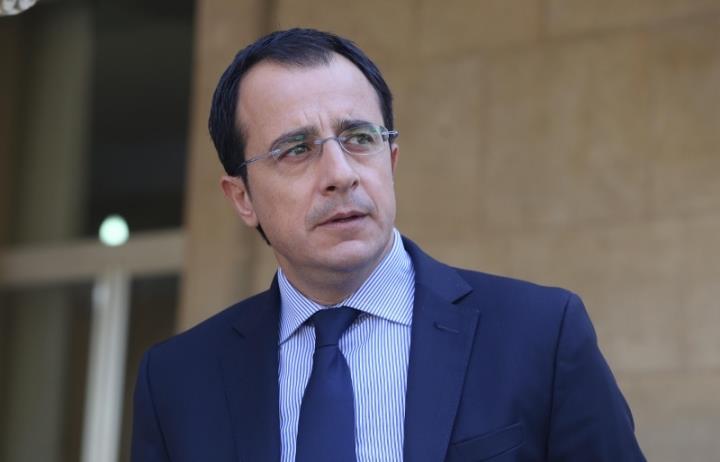 χριστοδουλίδης