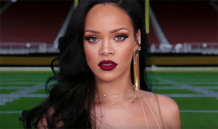 RIHANNA