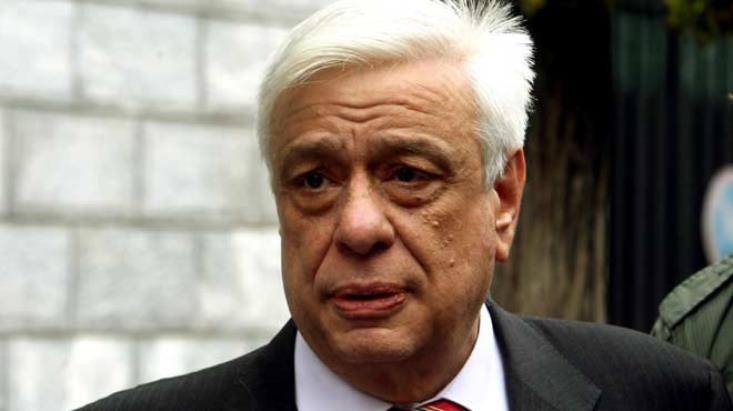 παυλοπουλοσ