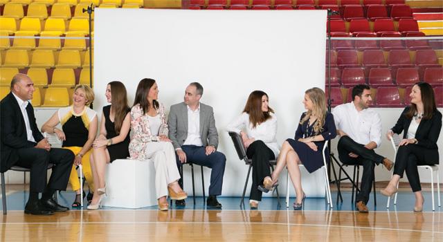 HRMANAGERS