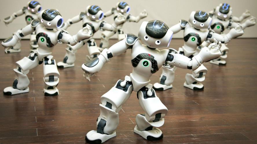 ROBOTS