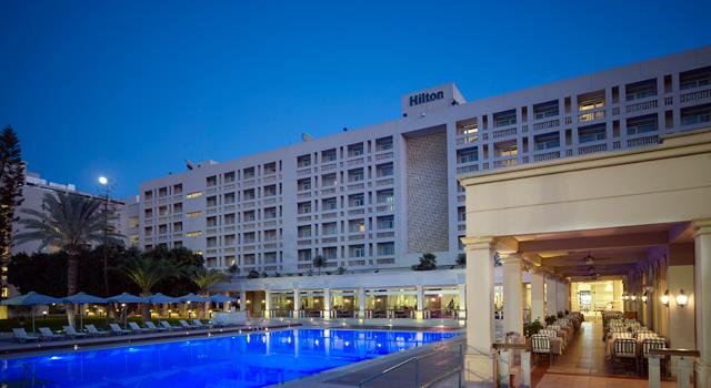 hiltoncyprus