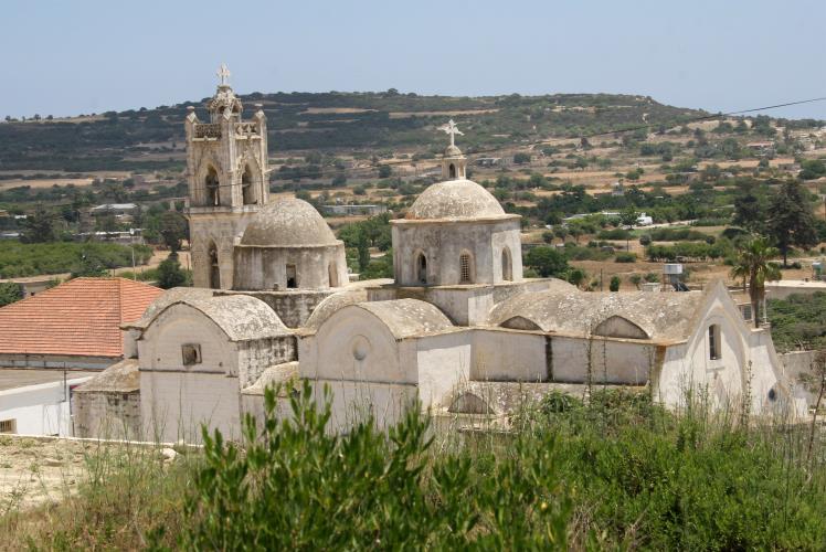 ΚΑΡΠΑΣΙΑ