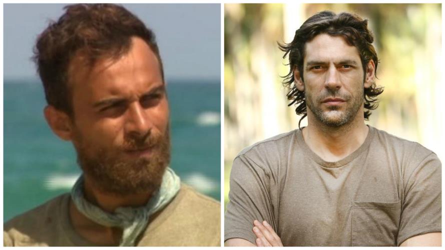 survivor gr