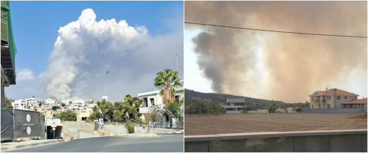 Αποφεύχθηκαν τα χειρότερα στην Μουτταγιάκα-Οριοθετήθηκε η πυρκαγιά, προστατεύθηκαν οικίες και υποστατικά (vids&pics) Αποφεύχθηκαν τα χειρότερα στην Μουτταγιάκα-Οριοθετήθηκε η πυρκαγιά, προστατεύθηκαν οικίες και υποστατικά (vids&pics)