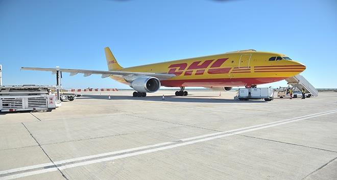 DHL
