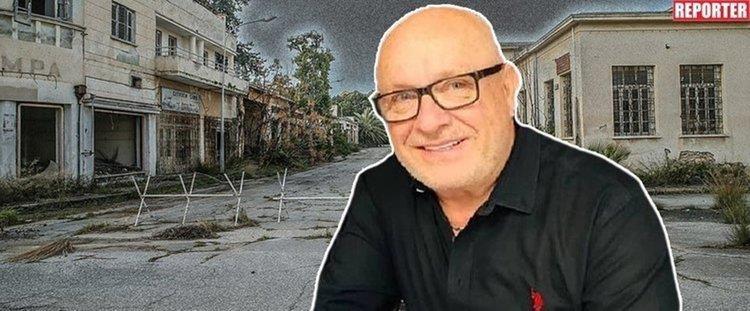 Μαρτυρίες ιδιοκτητών, κληρονόμων και λειτουργού Κτηματολογίου στη δίκη Αϊκούτ-«Ε/κ δικηγόρος προσέγγισε την αδελφή μου για πώληση ακινήτου» Μαρτυρίες ιδιοκτητών, κληρονόμων και λειτουργού Κτηματολογίου στη δίκη Αϊκούτ-«Ε/κ δικηγόρος προσέγγισε την αδελφή μου για πώληση ακινήτου»
