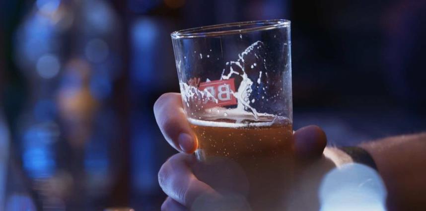 alcohol