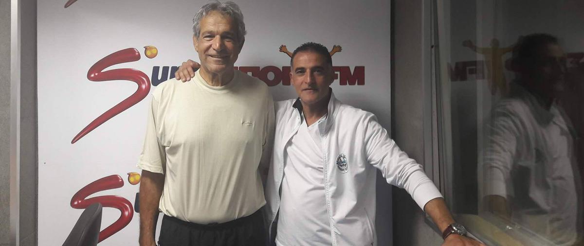 Το παρασκήνιο πίσω από τη μοναδική απ’ ευθείας αποβολή του Σταύρου Παπαδόπουλου
