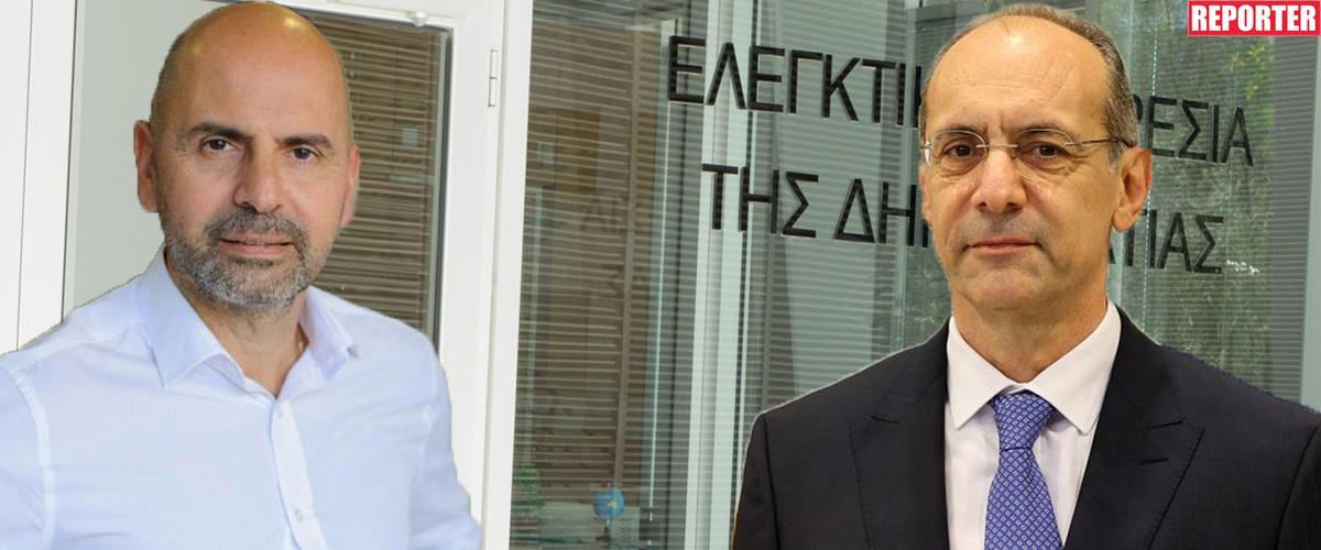 Μετά τη συνεδρία για το διαχωρισμό εξουσιών, ανοίγει η συζήτηση και για την μεταρρύθμιση στην Ελεγκτική Υπηρεσία