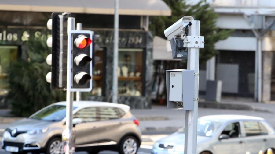 Καταδικάστηκε πολίτης που αρνήθηκε να πληρώσει πρόστιμο από τις κάμερες-Αρνήθηκε να απαντήσει ποιος οδηγούσε