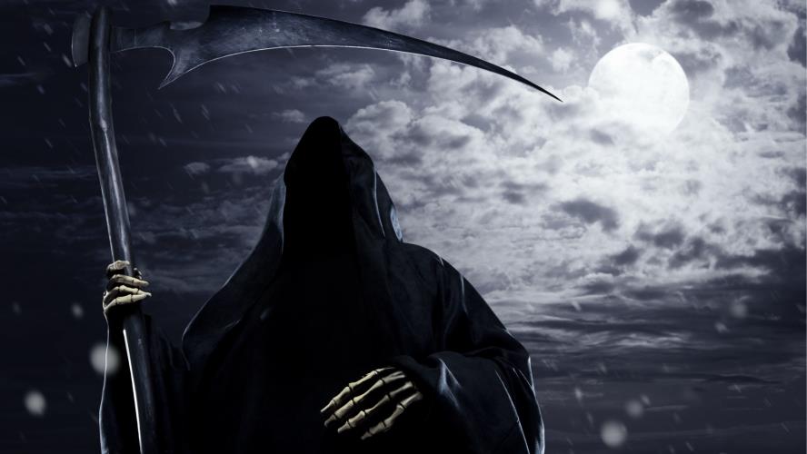 death
